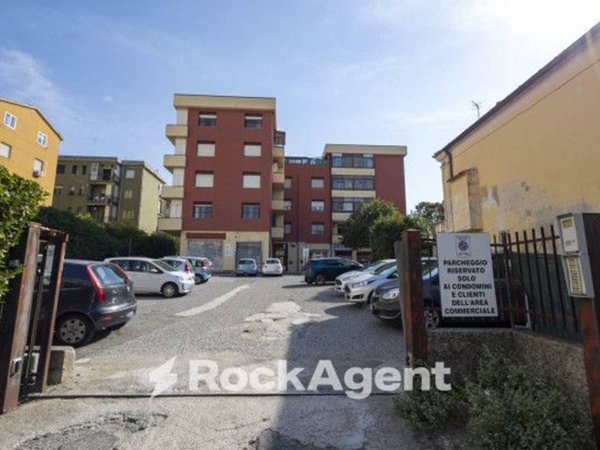 appartamento in vendita a Catanzaro in zona Mater Domini