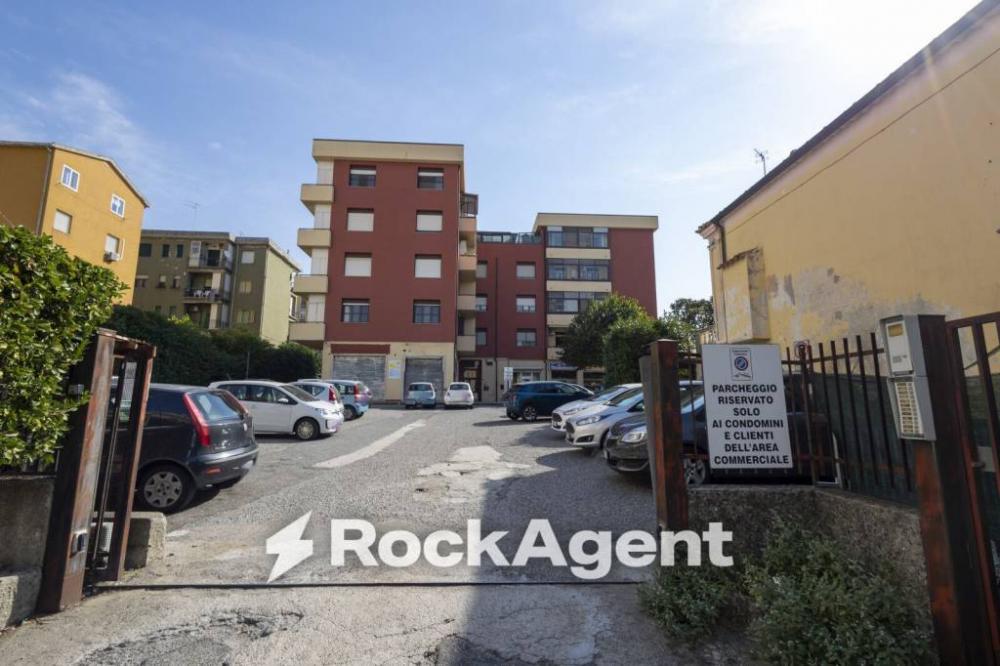 appartamento in vendita a Catanzaro in zona Mater Domini