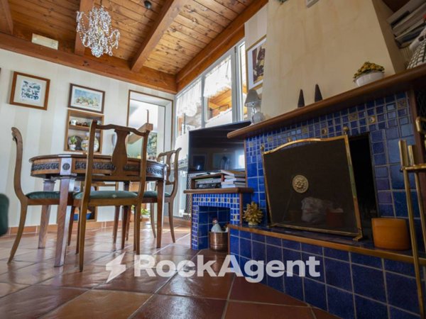 appartamento in vendita a Catanzaro in zona Mater Domini