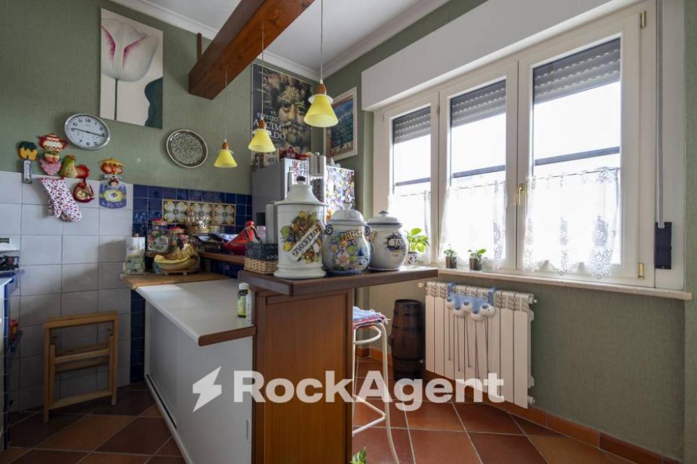 appartamento in vendita a Catanzaro in zona Mater Domini