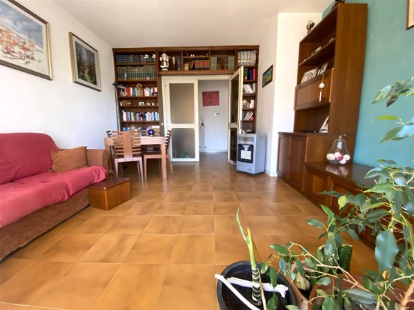 appartamento in vendita a Catanzaro in zona Siano