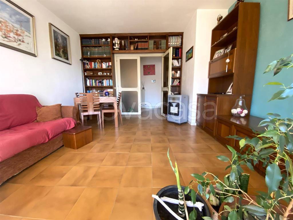 appartamento in vendita a Catanzaro in zona Siano