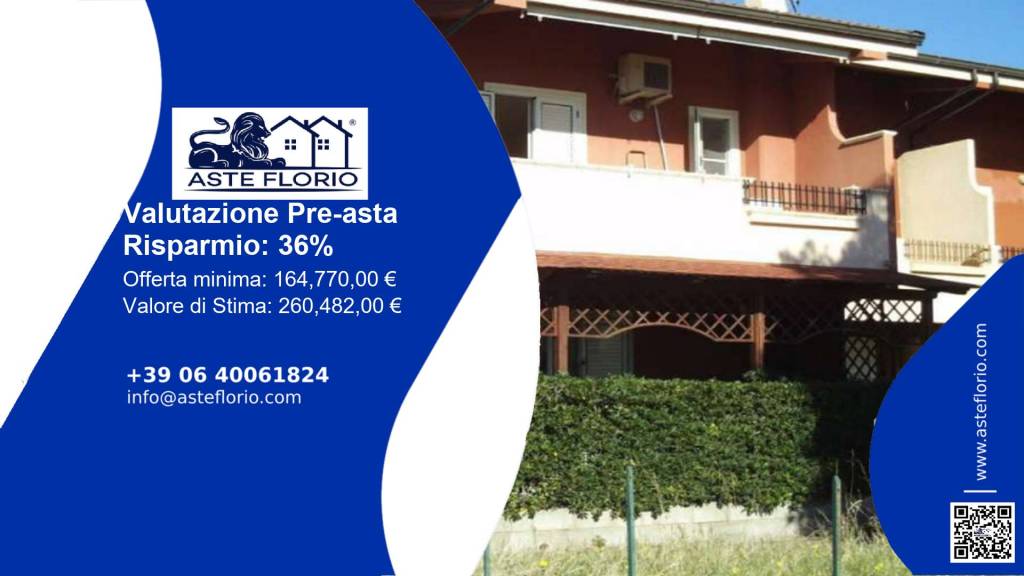 appartamento in vendita a Catanzaro