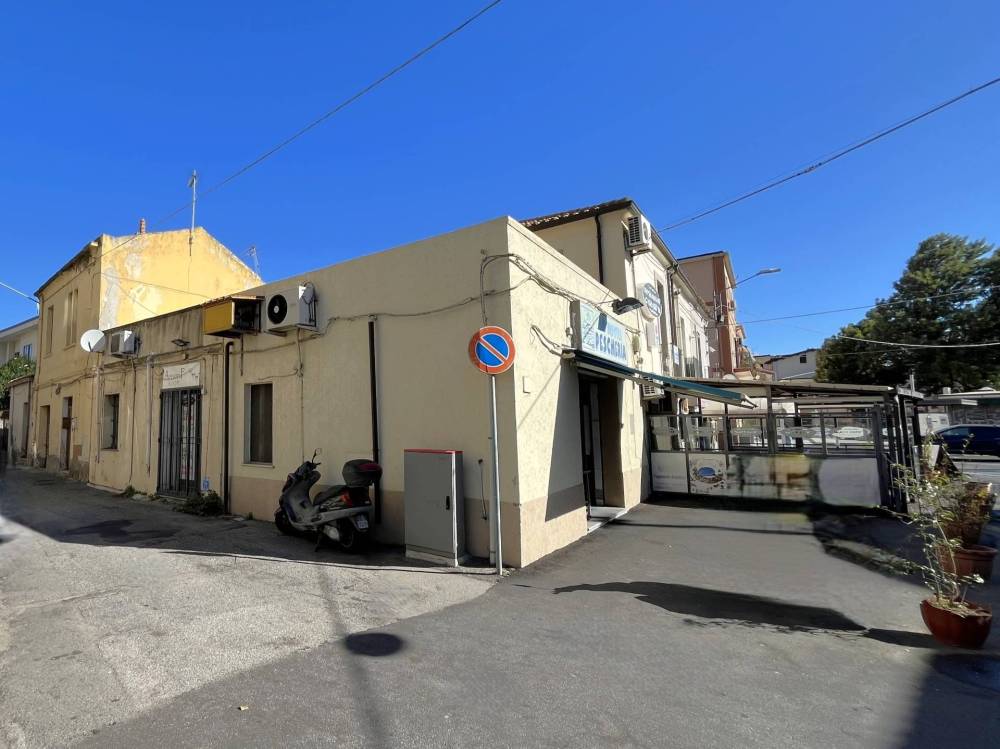 appartamento in vendita a Catanzaro in zona Catanzaro Lido