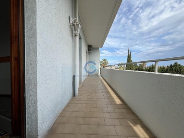 appartamento in vendita a Catanzaro in zona Catanzaro Lido