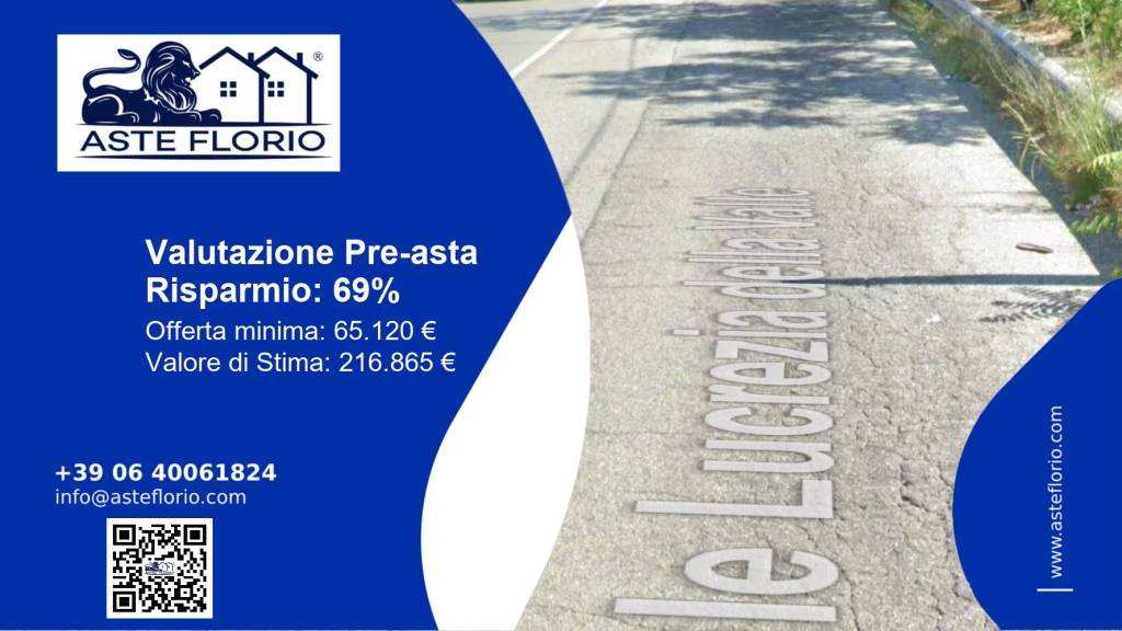 negozio in vendita a Catanzaro in zona Santa Maria
