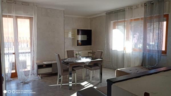 appartamento in vendita a Catanzaro in zona Catanzaro Sala