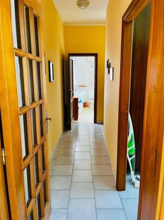 appartamento in vendita a Catanzaro in zona Catanzaro Sala