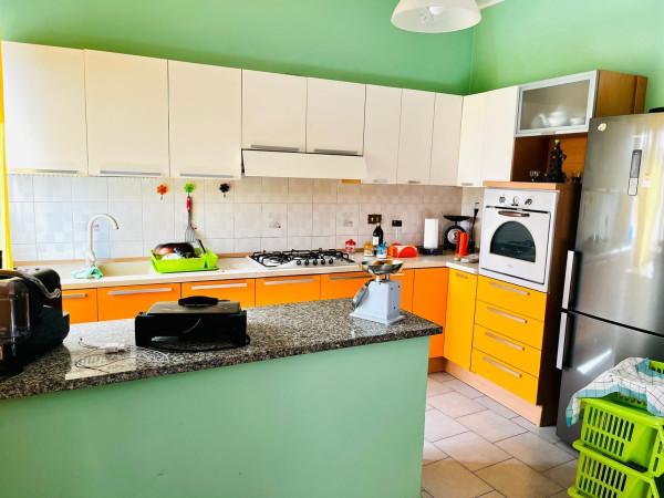 appartamento in vendita a Catanzaro in zona Catanzaro Sala