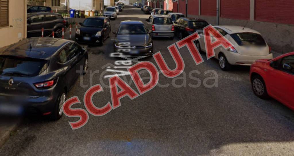 casa indipendente in vendita a Catanzaro in zona Cava / Cuculera Nobile