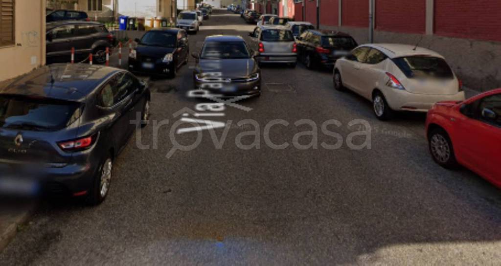 appartamento in vendita a Catanzaro in zona Siano