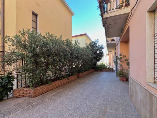 appartamento in vendita a Catanzaro in zona Centro Città