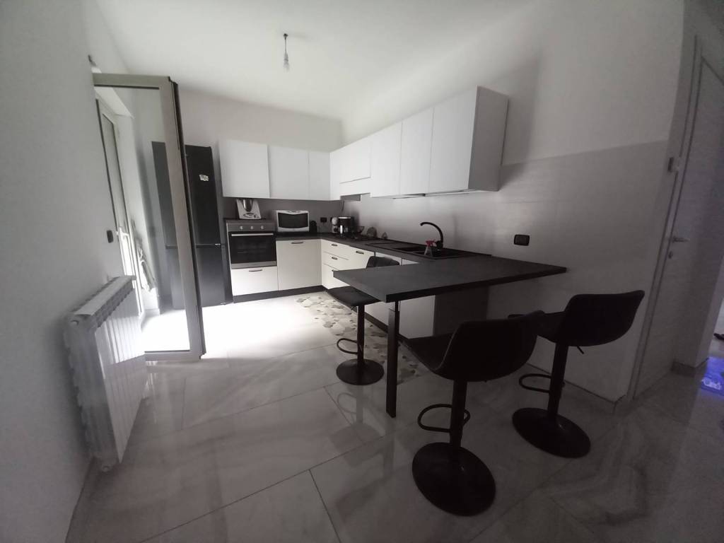 casa indipendente in vendita a Catanzaro in zona Catanzaro Lido