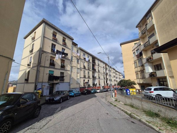 appartamento in vendita a Catanzaro in zona Centro Città