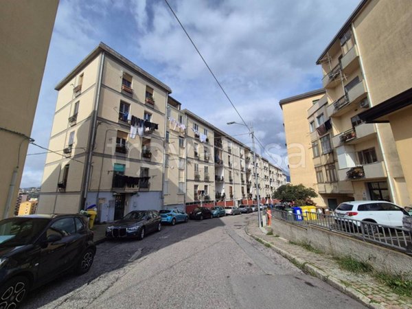 appartamento in vendita a Catanzaro in zona Pontepiccolo