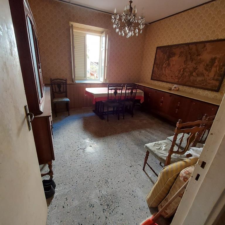 appartamento in vendita a Catanzaro in zona Catanzaro Sala