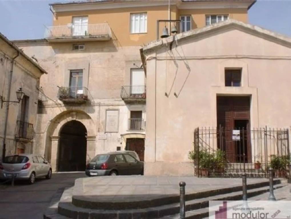 appartamento in vendita a Catanzaro in zona Centro Città