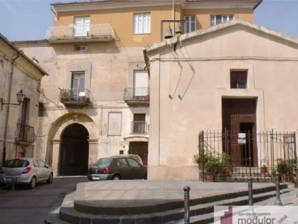 appartamento in vendita a Catanzaro in zona Centro Città