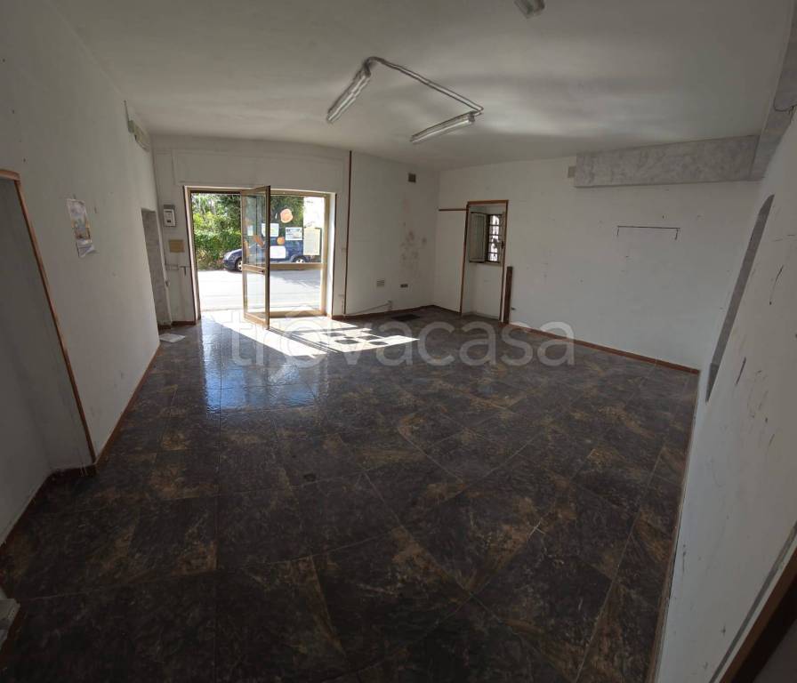 appartamento in vendita a Catanzaro in zona Sant'Elia