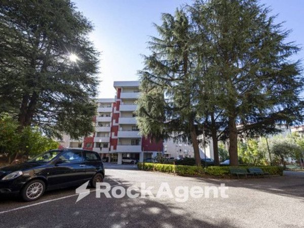 appartamento in vendita a Catanzaro in zona Centro Città