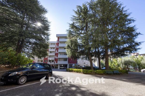 appartamento in vendita a Catanzaro in zona Centro Città