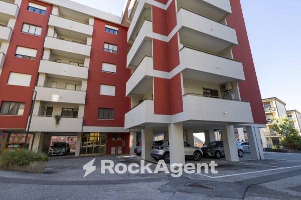 appartamento in vendita a Catanzaro in zona Centro Città