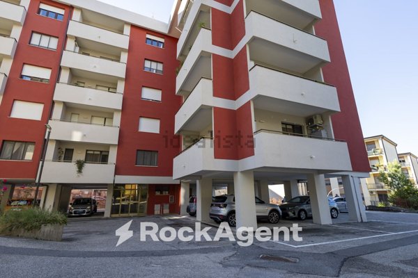 appartamento in vendita a Catanzaro