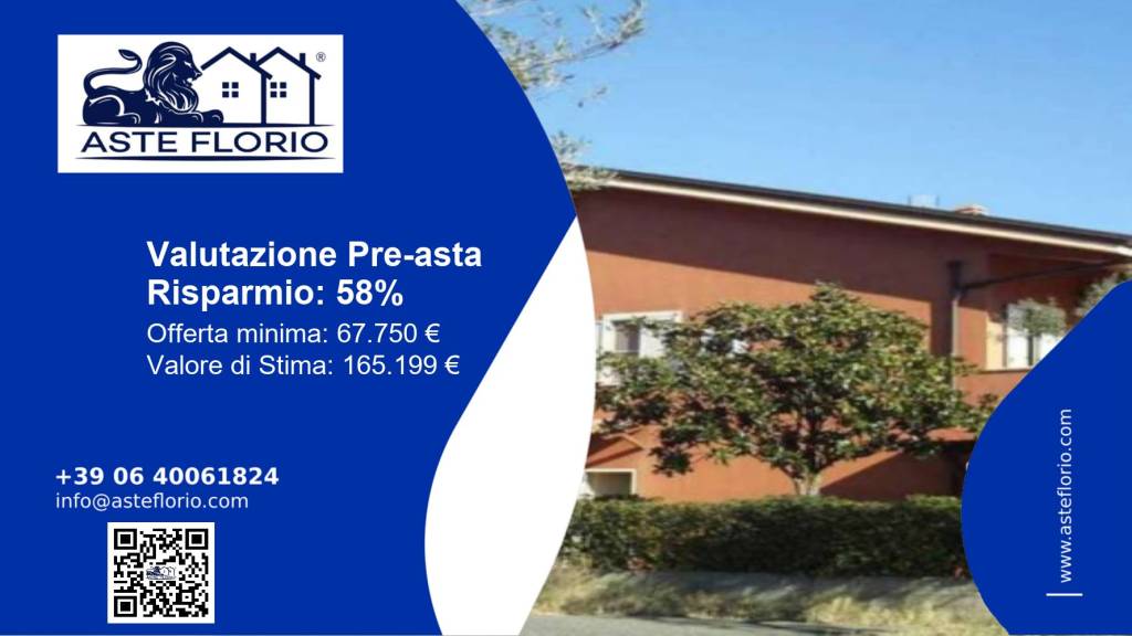 appartamento in vendita a Catanzaro in zona Pontegrande