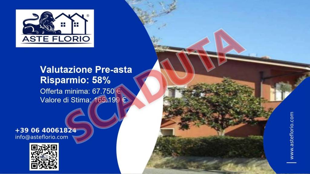 appartamento in vendita a Catanzaro