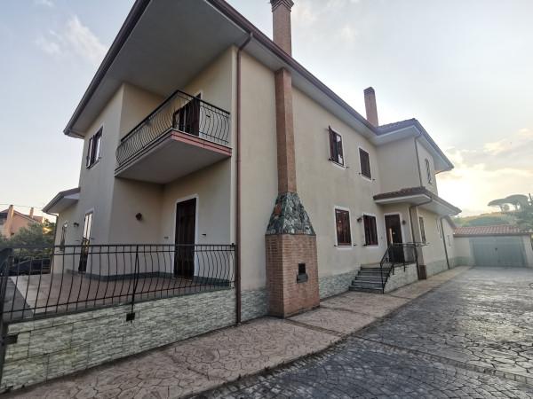 casa indipendente in vendita a Catanzaro