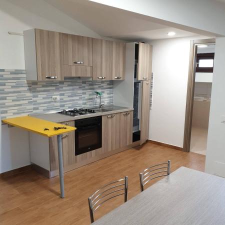 attico in vendita a Catanzaro in zona Mater Domini