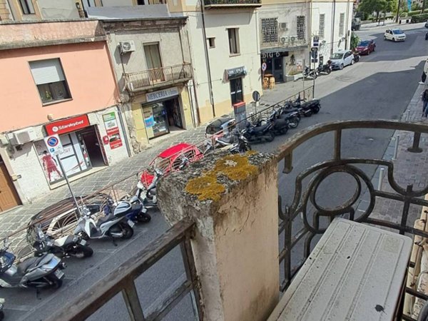 appartamento in vendita a Catanzaro in zona Centro Città