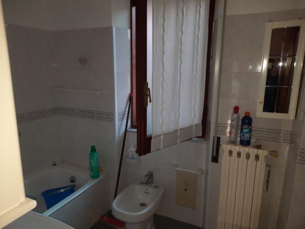 appartamento in vendita a Catanzaro in zona Catanzaro Sala