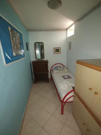 appartamento in vendita a Catanzaro in zona Gagliano