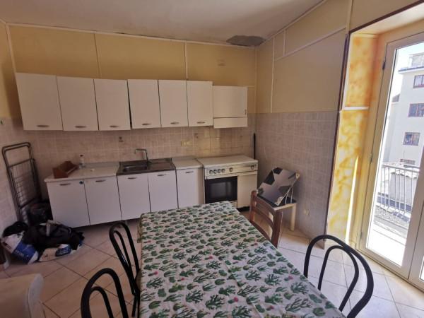 appartamento in vendita a Catanzaro in zona Gagliano