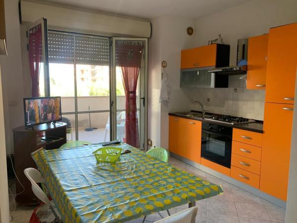 appartamento in vendita a Catanzaro in zona Catanzaro Sala