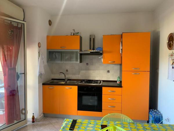 appartamento in vendita a Catanzaro in zona Catanzaro Sala