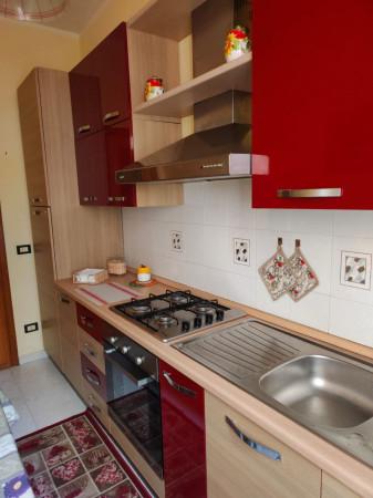 appartamento in vendita a Catanzaro in zona Centro Città