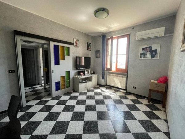 appartamento in vendita a Catanzaro