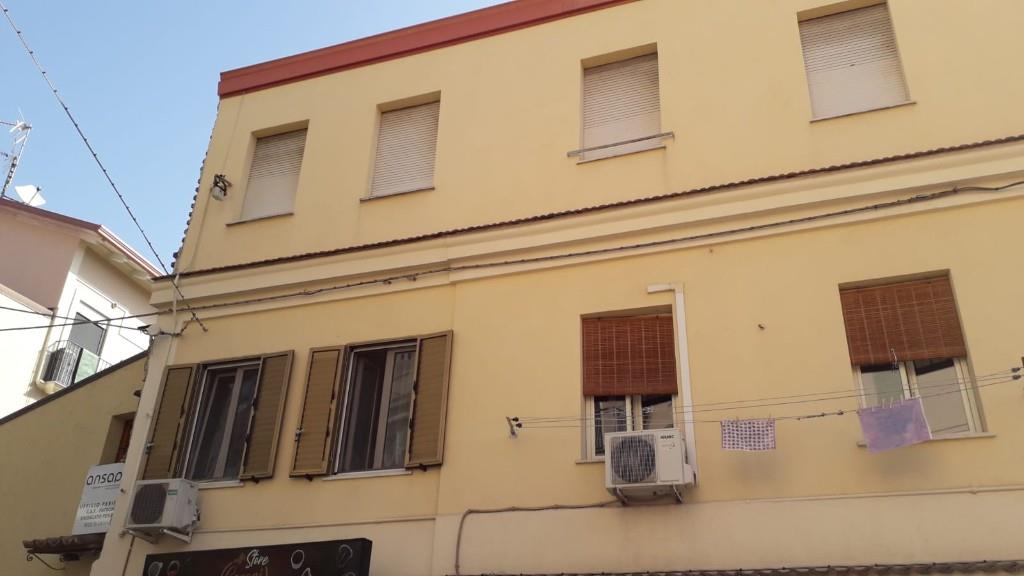 appartamento in vendita a Catanzaro in zona Pontepiccolo