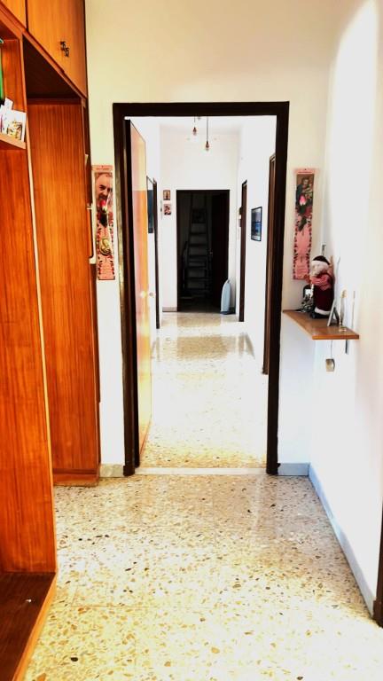 appartamento in vendita a Catanzaro in zona Pontepiccolo