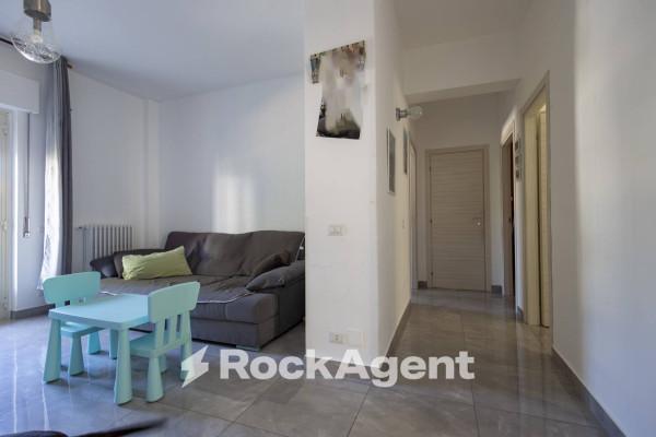 appartamento in vendita a Catanzaro in zona Pontepiccolo