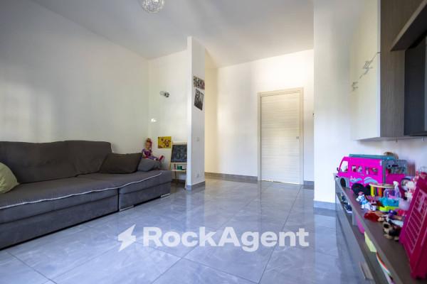 appartamento in vendita a Catanzaro in zona Pontepiccolo