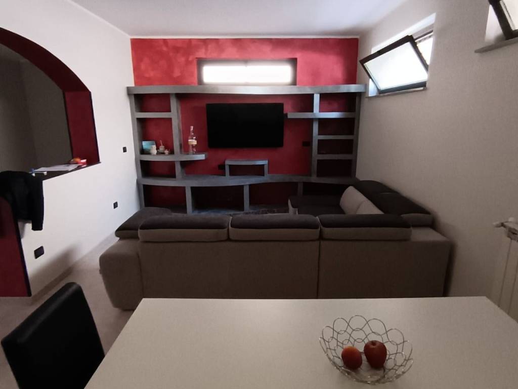 appartamento in vendita a Catanzaro in zona Santa Maria