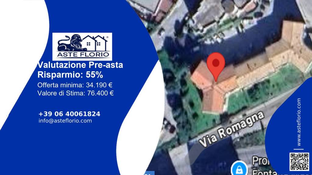 appartamento in vendita a Catanzaro in zona Santa Maria