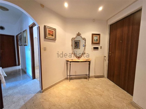 appartamento in vendita a Catanzaro in zona Centro Città