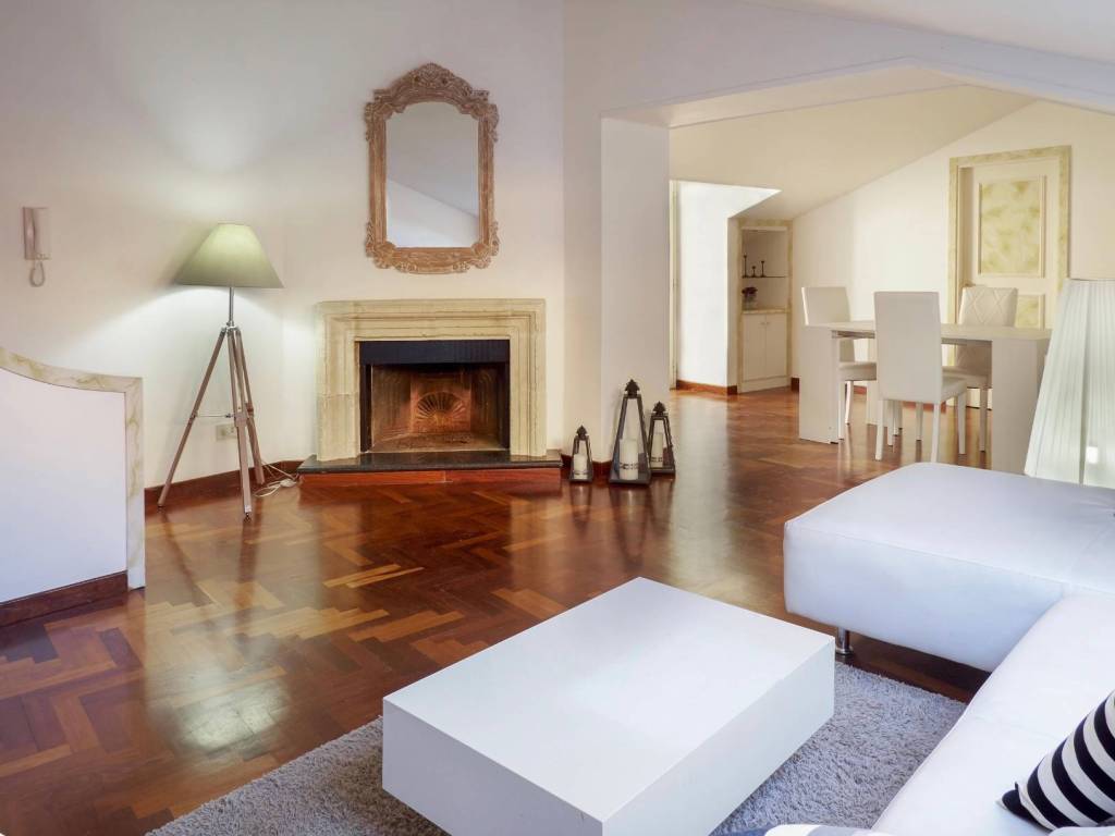 appartamento in vendita a Catanzaro in zona Centro Città