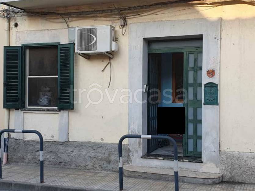 appartamento in vendita a Catanzaro in zona Santa Maria