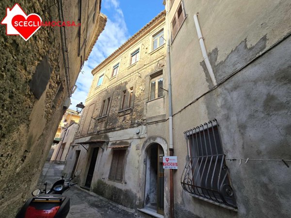 appartamento in vendita a Catanzaro in zona Centro Città