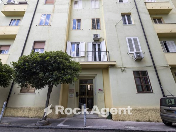 appartamento in vendita a Catanzaro in zona Pontepiccolo